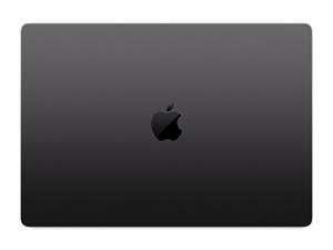 Image of MACBOOK PRO 16 M4 PRO -  spaceblack